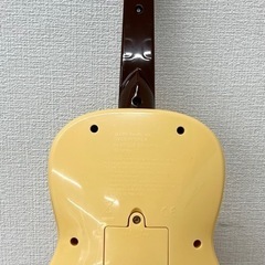 【中古品】Disney ディズニー アバローのプリンセス エレナ ギター ホビー用品 楽器の画像
