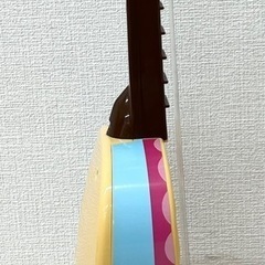 【中古品】Disney ディズニー アバローのプリンセス エレナ ギター ホビー用品 楽器の画像