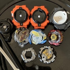Beybladeの画像
