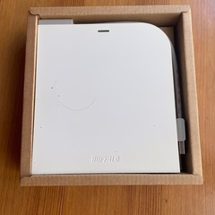 ポータブルDVDドライブの画像