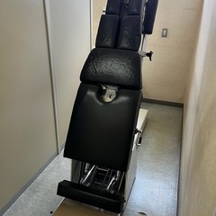 トムソンベッドの画像