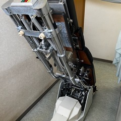 トムソンベッドの画像