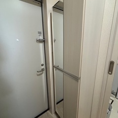 シューズボックスの画像