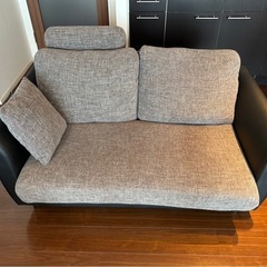 ★無料★ ソファ　②の画像