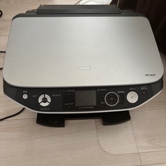 旧モデル エプソン カラリオ・プリンタ PM-A820の画像