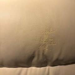 コンパクトリクライニングチェアの画像