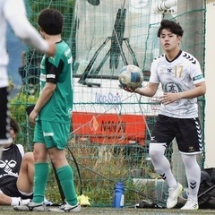 【東京圏内】サッカー　パーソナルトレーニングの画像