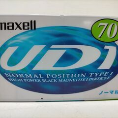 カセットテープ（TDK・maxell・SONY）９本セット 250818-6Tの画像