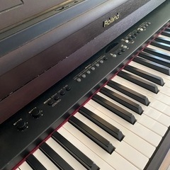 Roland  ローランド　電子ピアノ　の画像