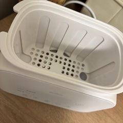 kocokara ミルクウォーマーの画像