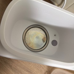 kocokara ミルクウォーマーの画像