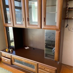 棚　大サイズの画像