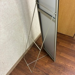 スタンドミラー の画像