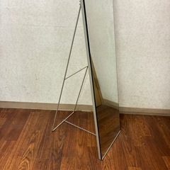 スタンドミラー の画像