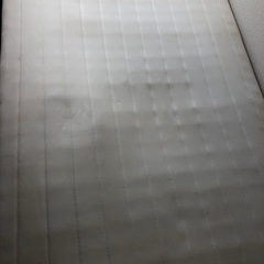 シングルサイズベッドの画像