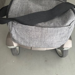 STOKKEベビーカーの画像