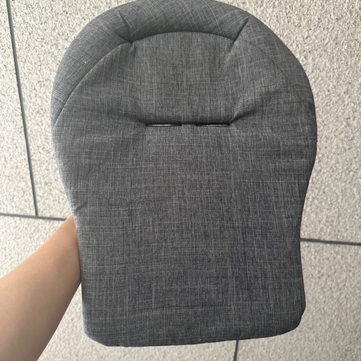 STOKKEベビーカー