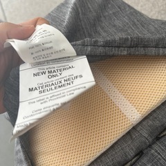 STOKKEベビーカーの画像