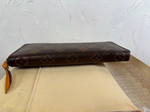 ルイヴィトン長財布