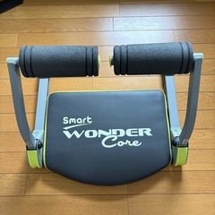 ワンダーコアの画像