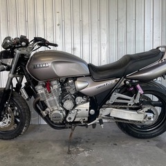 XJR1300 RP01Jの画像