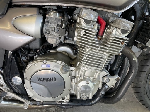 バイク XJR1300 RP01J