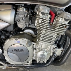 XJR1300 RP01Jの画像