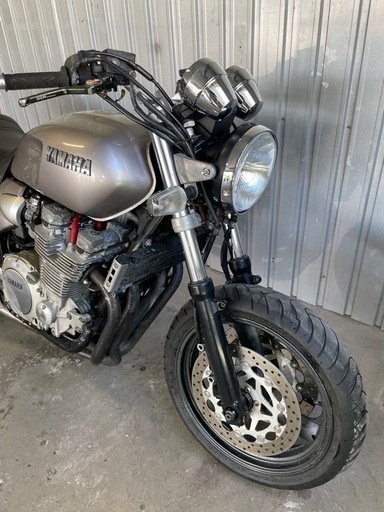 バイク XJR1300 RP01J