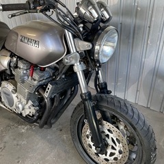 XJR1300 RP01Jの画像