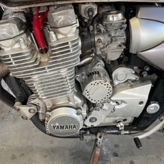 XJR1300 RP01Jの画像