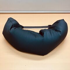 無印良品 ネッククッション（16.5×67cm）の画像