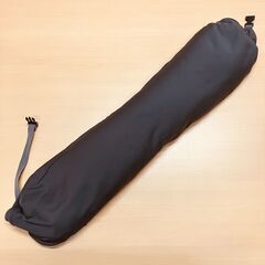 無印良品 ネッククッション（16.5×67cm）の画像