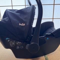 Joie チャイルドシートの画像