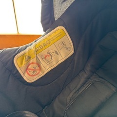 Joie チャイルドシートの画像