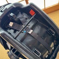Joie チャイルドシートの画像