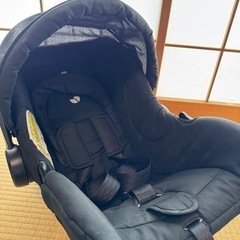 Joie チャイルドシートの画像