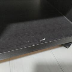 テレビボードの画像