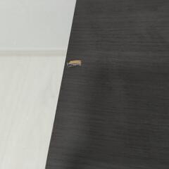 テレビボードの画像