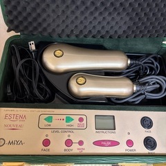 美顔器の画像