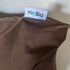 Yogibo MAX ヨギボー　マックスの画像