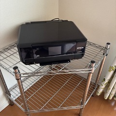スチールラックの画像