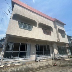 龍ヶ崎駅徒歩圏内★ 家賃25,000円～ ★ 2Kアパート…