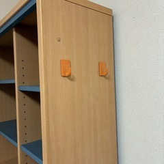 本棚の画像