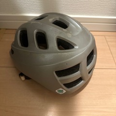 幼児用　自転車ヘルメット mag rideの画像