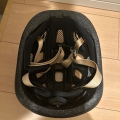 幼児用　自転車ヘルメット mag rideの画像