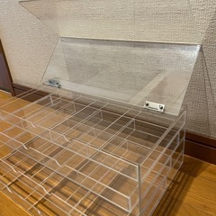 小物ケースの画像