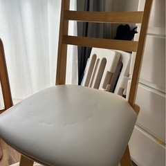 回転チェアーの画像