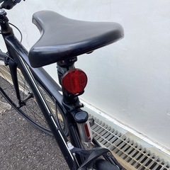 🚲春日市🚲700c自転車🚲クロスバイク🚲GIANT🚲KY8004519🚲黒色🚲No292の画像