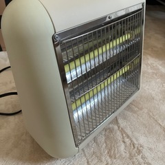 ミニストーブの画像