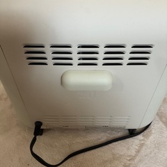 ミニストーブの画像